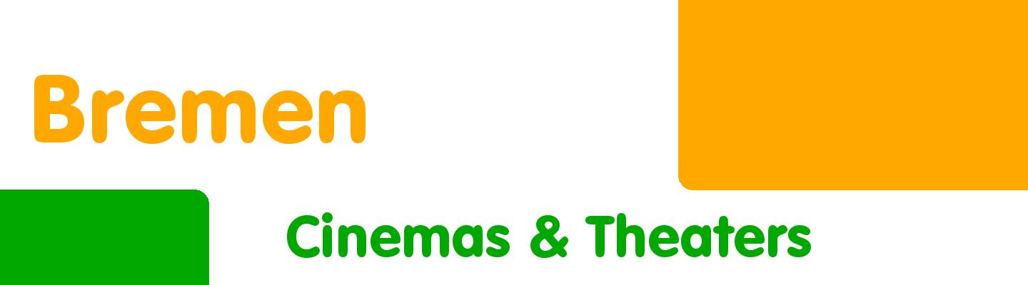 Best cinemas & theaters in Bremen - Rating & Reviews